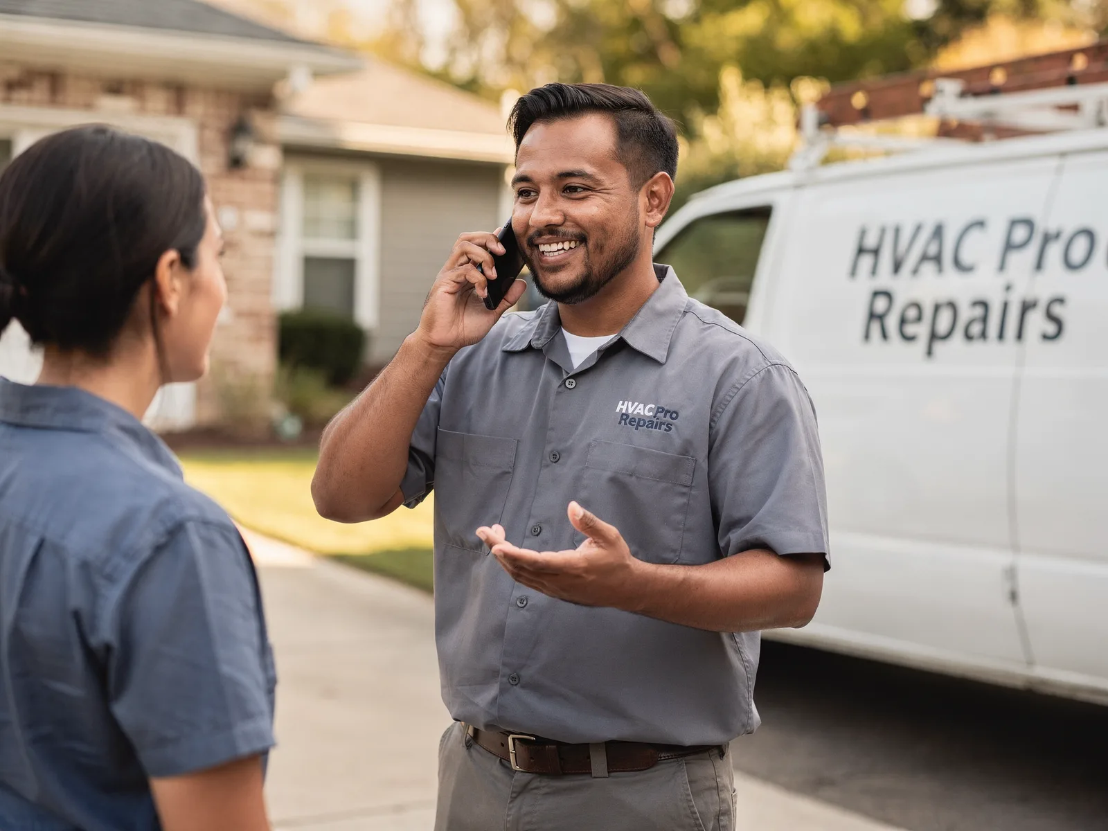 Heat Pump Repair Harbeson, DE FAQs